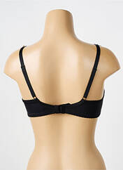 Soutien-gorge noir KONRAD pour femme seconde vue