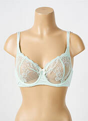 Soutien-gorge vert KONRAD pour femme seconde vue
