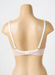 Lingerie maternité rose KONRAD pour femme seconde vue