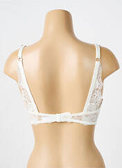 Soutien-gorge beige KONRAD pour femme seconde vue