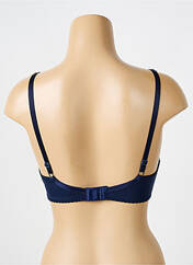 Soutien-gorge bleu KONRAD pour femme seconde vue