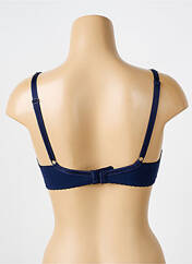 Soutien-gorge bleu KONRAD pour femme seconde vue
