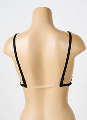 Soutien-gorge noir KONRAD pour femme seconde vue