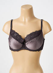Soutien-gorge violet KONRAD pour femme seconde vue