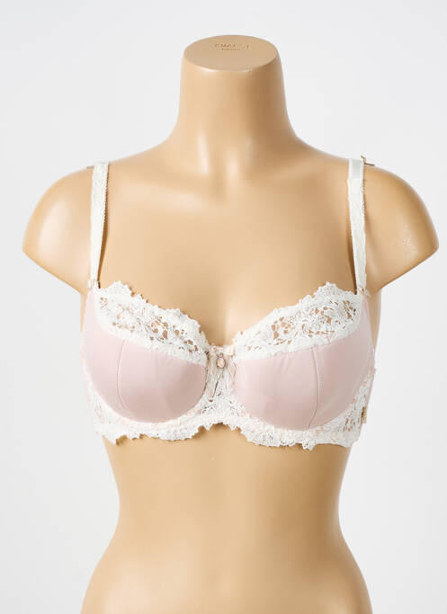 Lingerie maternité rose KONRAD pour femme