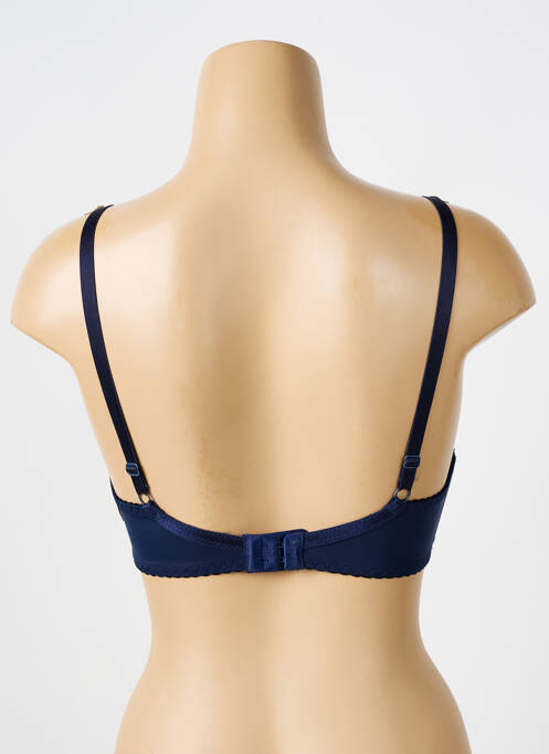 Soutien-gorge bleu KONRAD pour femme