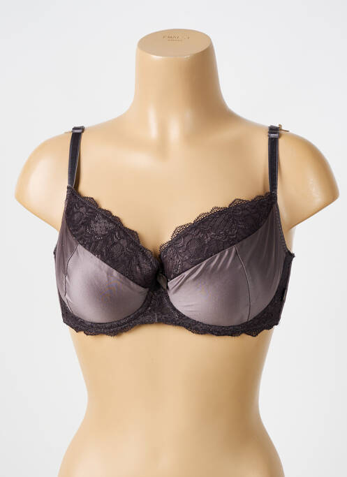 Soutien-gorge violet KONRAD pour femme