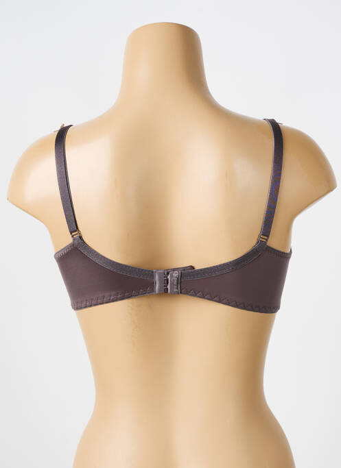 Soutien-gorge violet KONRAD pour femme