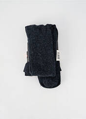 Collants bleu KINDY pour femme seconde vue