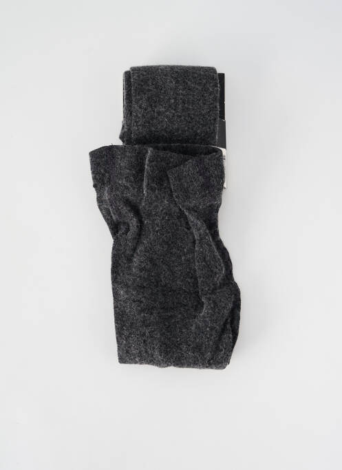 Collants gris KINDY pour femme