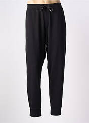 Jogging noir ARMANI EXCHANGE pour homme seconde vue