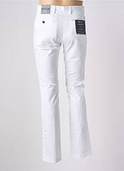 Pantalon chino blanc TOMMY HILFIGER pour homme seconde vue