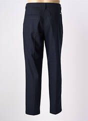 Pantalon droit bleu ARMANI EXCHANGE pour homme seconde vue