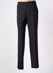Pantalon droit noir KENZO pour homme seconde vue