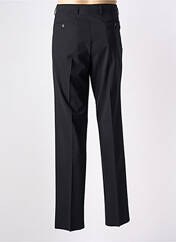 Pantalon droit noir KENZO pour homme seconde vue