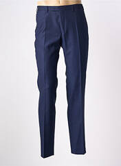 Pantalon slim bleu DIGEL pour homme seconde vue