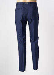 Pantalon slim bleu DIGEL pour homme seconde vue
