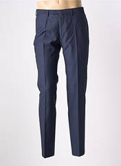 Pantalon slim bleu DIGEL pour homme seconde vue