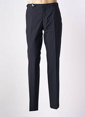 Pantalon slim bleu KENZO pour homme seconde vue