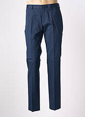 Pantalon Décontracté Homme Hugo Boss Parko-SPW1 - Bleu Marine - Taille US 32 / IT 48 - Neuf Avec Étiquettes