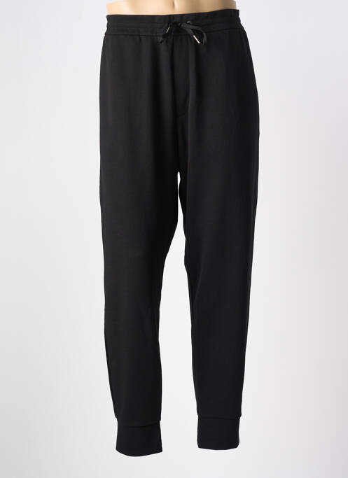 Jogging noir ARMANI EXCHANGE pour homme