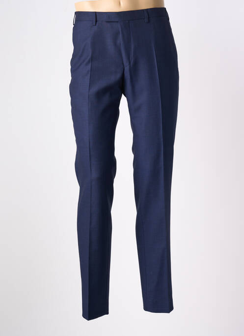 Pantalon slim bleu DIGEL pour homme