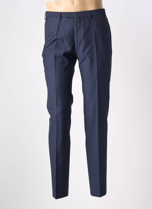 Pantalon slim bleu DIGEL pour homme