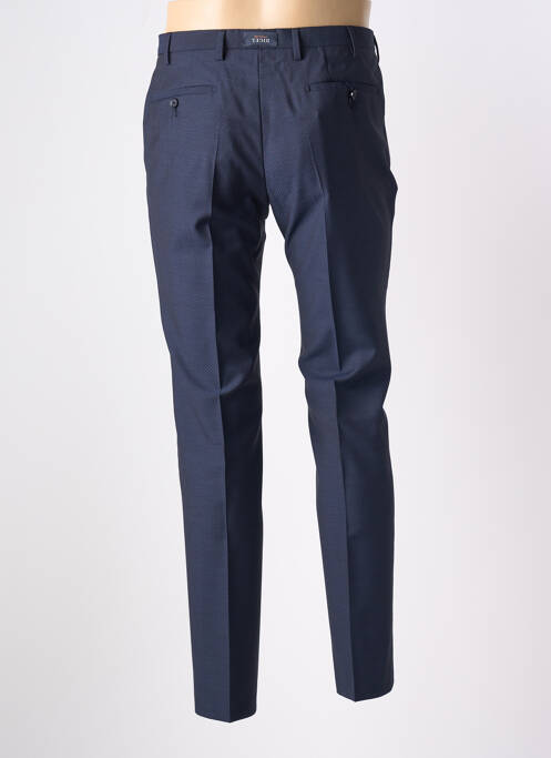 Pantalon slim bleu DIGEL pour homme