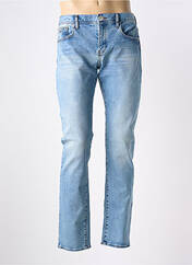 Jeans coupe slim bleu ARMANI EXCHANGE pour homme seconde vue