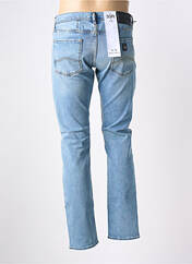 Jeans coupe slim bleu ARMANI EXCHANGE pour homme seconde vue
