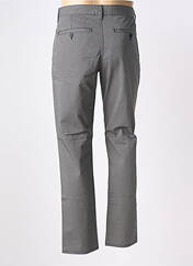 Pantalon chino bleu ARMANI EXCHANGE pour homme seconde vue