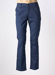 Pantalon chino bleu ARMANI EXCHANGE pour homme seconde vue