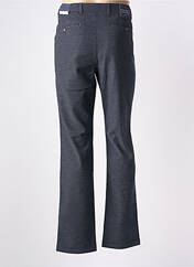 Pantalon chino bleu TOMMY HILFIGER pour homme seconde vue
