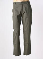 Pantalon chino vert clair ARMANI EXCHANGE pour homme seconde vue