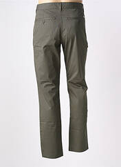 Pantalon chino vert clair ARMANI EXCHANGE pour homme seconde vue