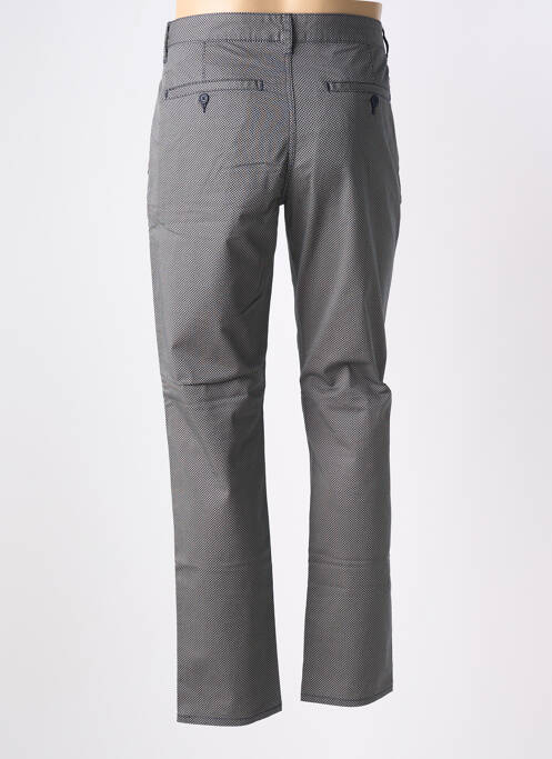Pantalon chino bleu ARMANI EXCHANGE pour homme