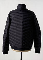 Doudoune noir ARMANI EXCHANGE pour homme seconde vue