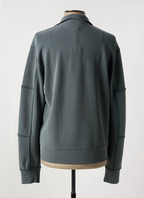 Veste casual gris ARMANI EXCHANGE pour homme