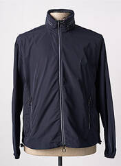 Veste casual bleu ARMANI EXCHANGE pour homme seconde vue