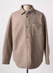 Veste casual gris ARMANI EXCHANGE pour homme seconde vue