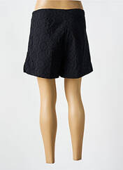 Short noir LOSAN pour femme seconde vue
