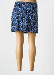 Jupe short bleu MOLLY BRACKEN pour femme seconde vue