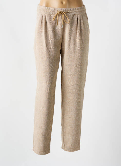 Jogging beige MOLLY BRACKEN pour femme