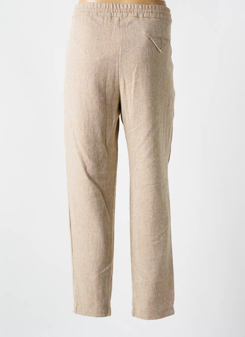 Jogging beige MOLLY BRACKEN pour femme