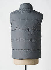 Doudoune gris LOSAN pour homme seconde vue