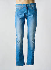 Jeans coupe slim bleu SALSA pour homme seconde vue