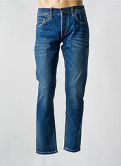 Jeans coupe slim bleu SALSA pour homme seconde vue