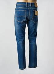 Jeans coupe slim bleu SALSA pour homme seconde vue
