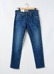 Jeans coupe slim bleu SALSA pour homme seconde vue