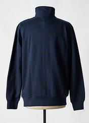 Veste casual bleu LOSAN pour homme seconde vue